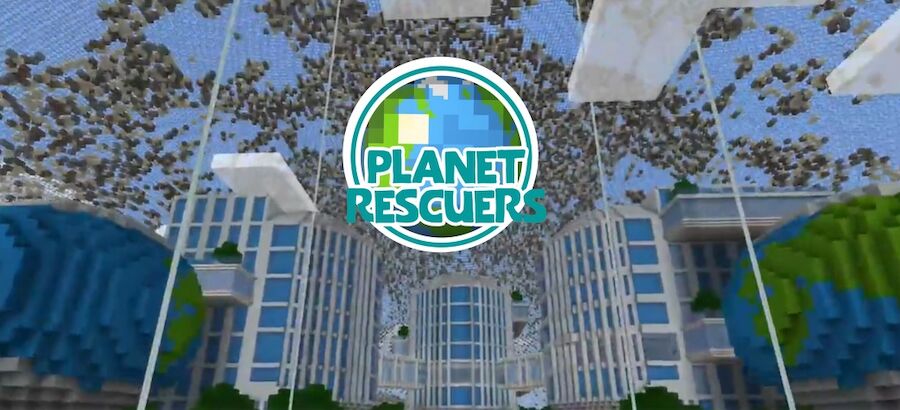 Planet Rescuers nuevo videojuego educativo sobre energa y sostenibilidad 