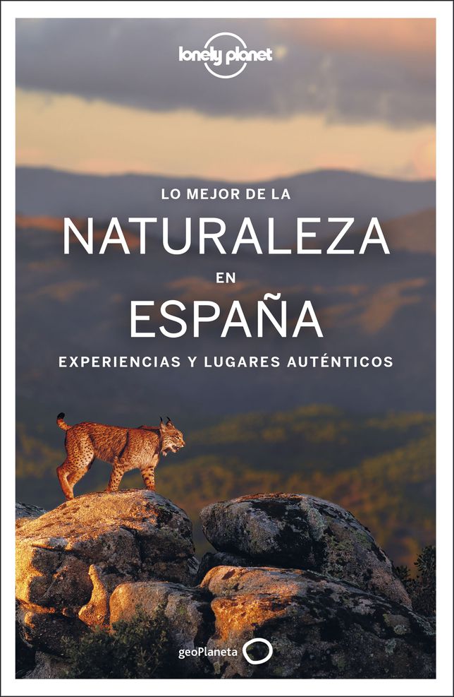 Lo Mejor de la Naturaleza en España, Pedro Nicolás Martínez 