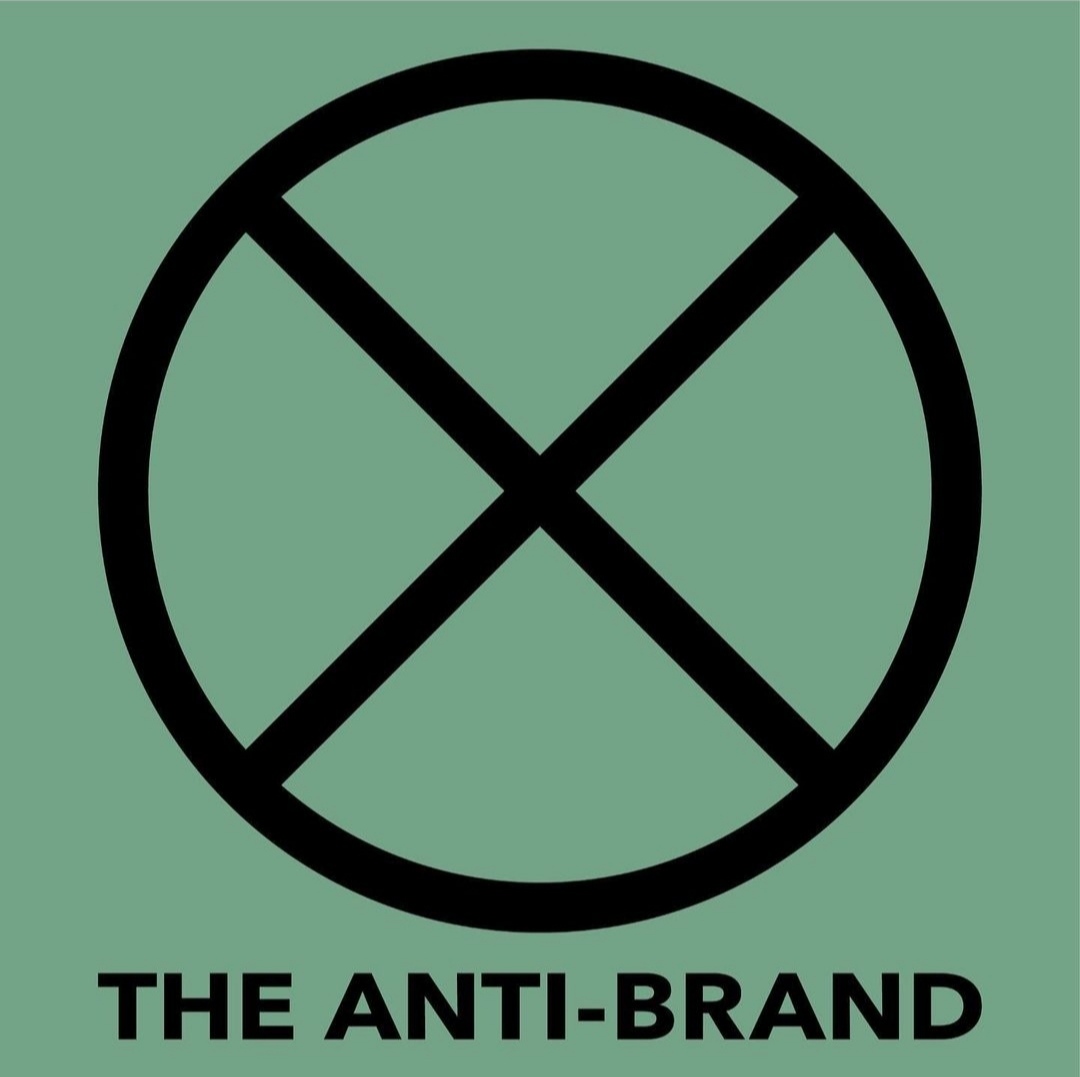 The Anti-Brand