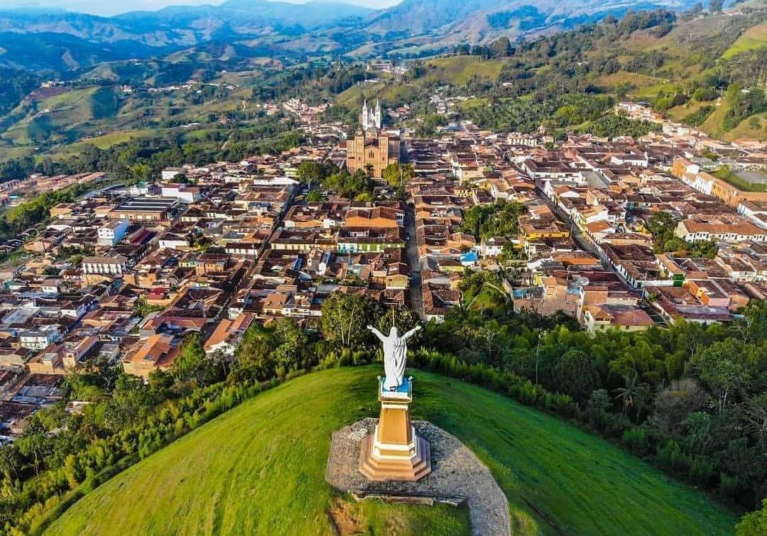Jericó, Antioquia, Colombia