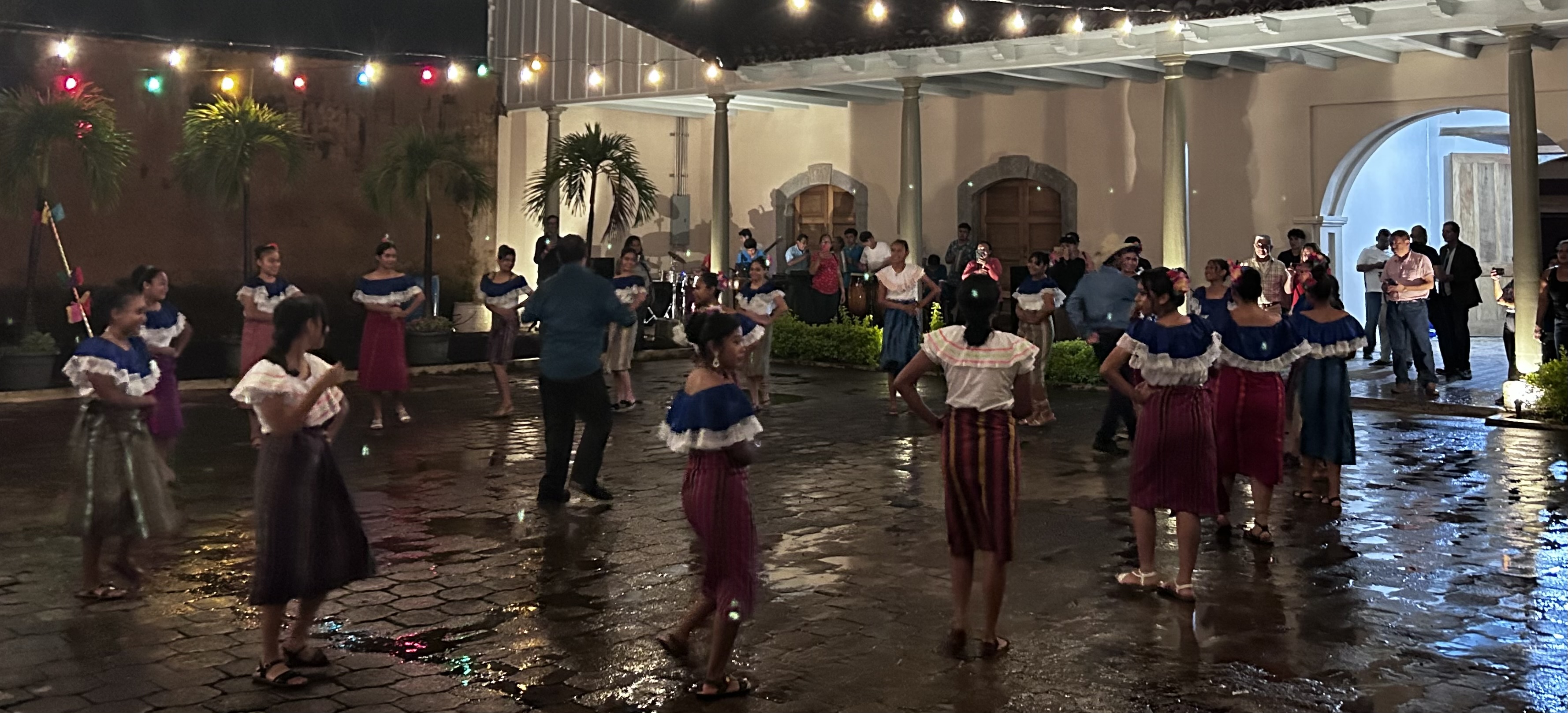 VIII Encuentro Iberoamericano de Turismo Rural El Salvador