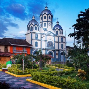 Filandia, Quindío, Colombia