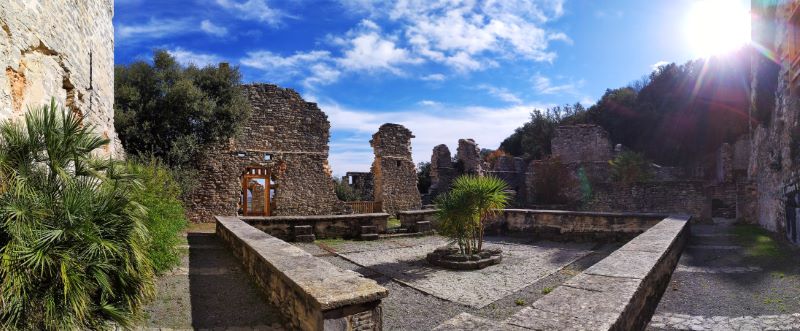 Jardín Botánico Santa Catalina 