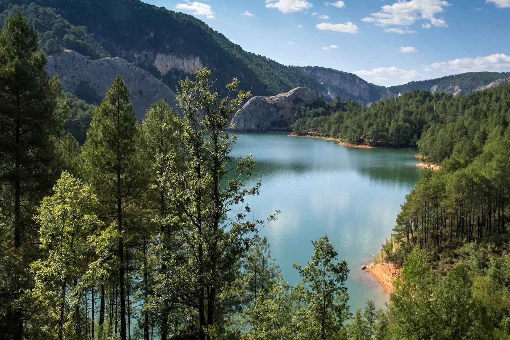 Laguna de Uña