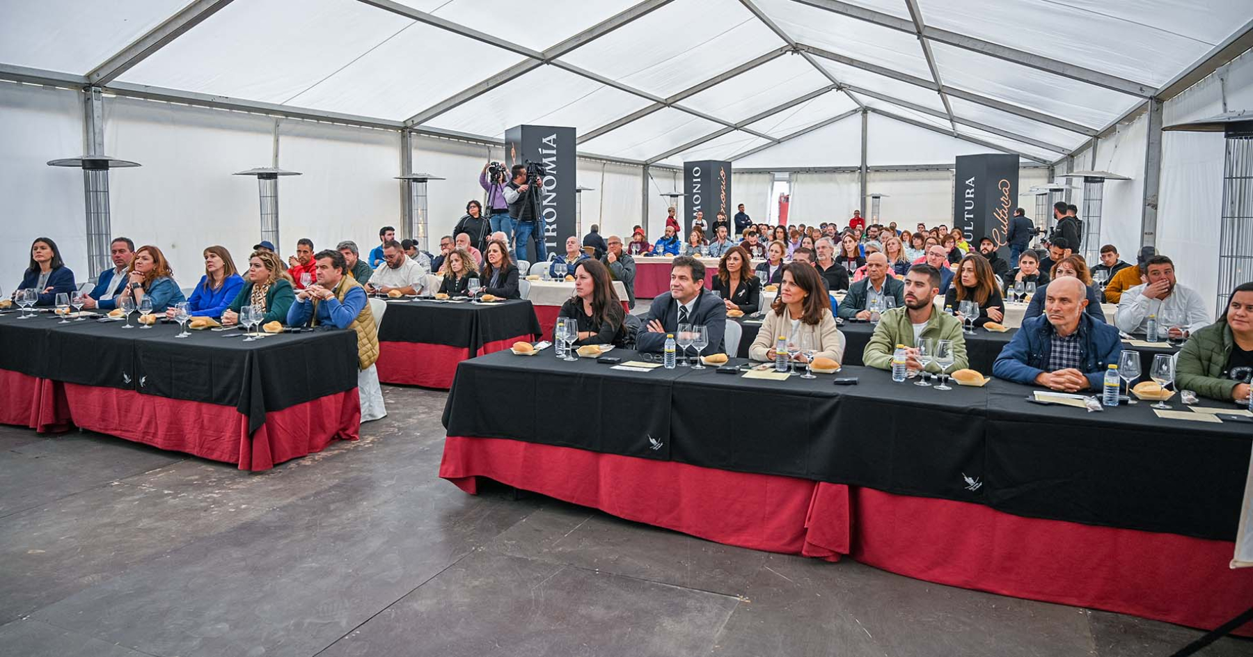 ‘Sabor Quijote’ ensalza la riqueza natural de la provincia de Ciudad Real y las experiencias inmersivas catas de aceite